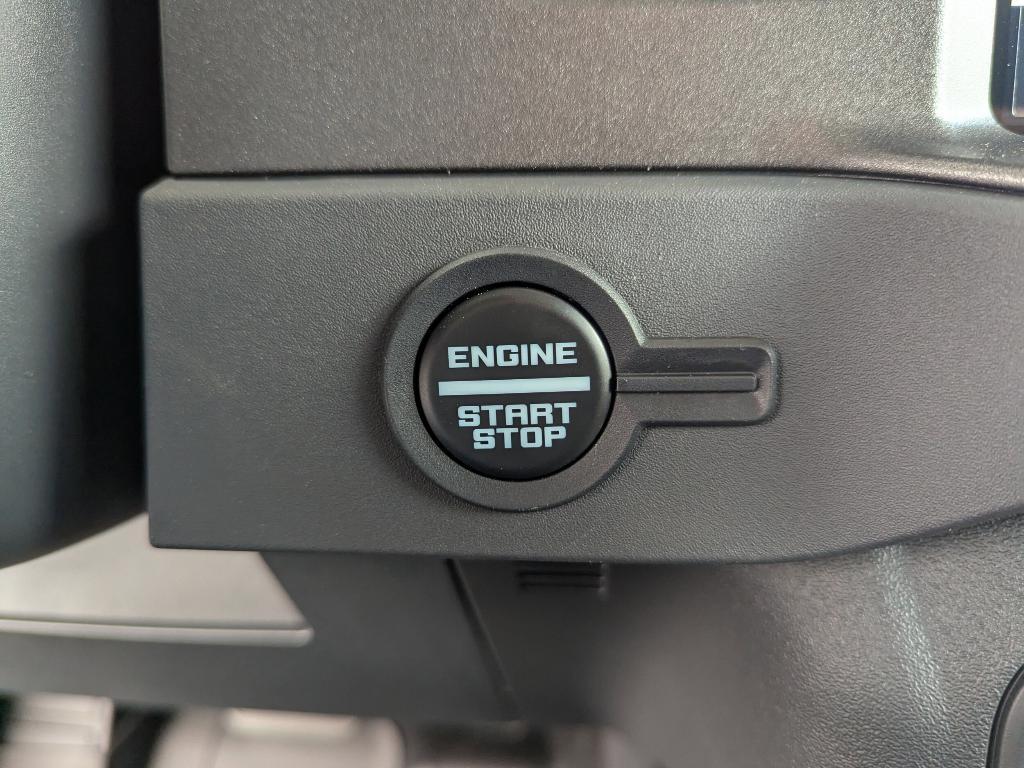 new 2025 Ford Bronco car, priced at $58,215