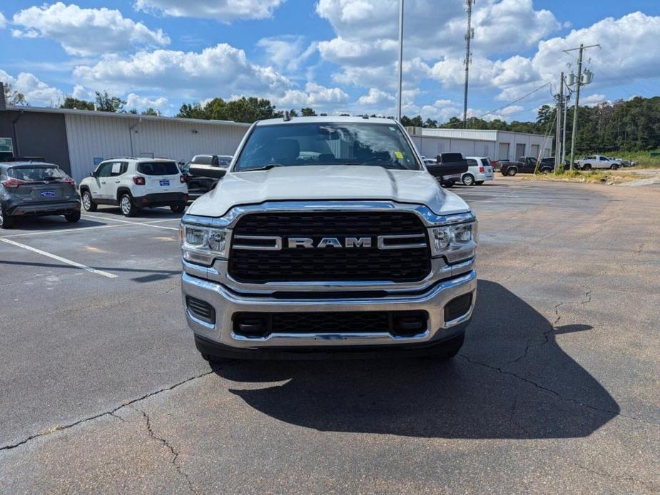 used 2022 Ram 2500 car, priced at $45,999