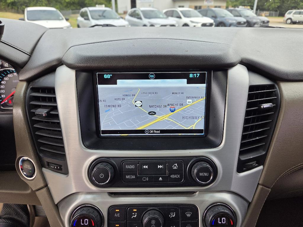 used 2019 GMC Yukon car, priced at $29,796