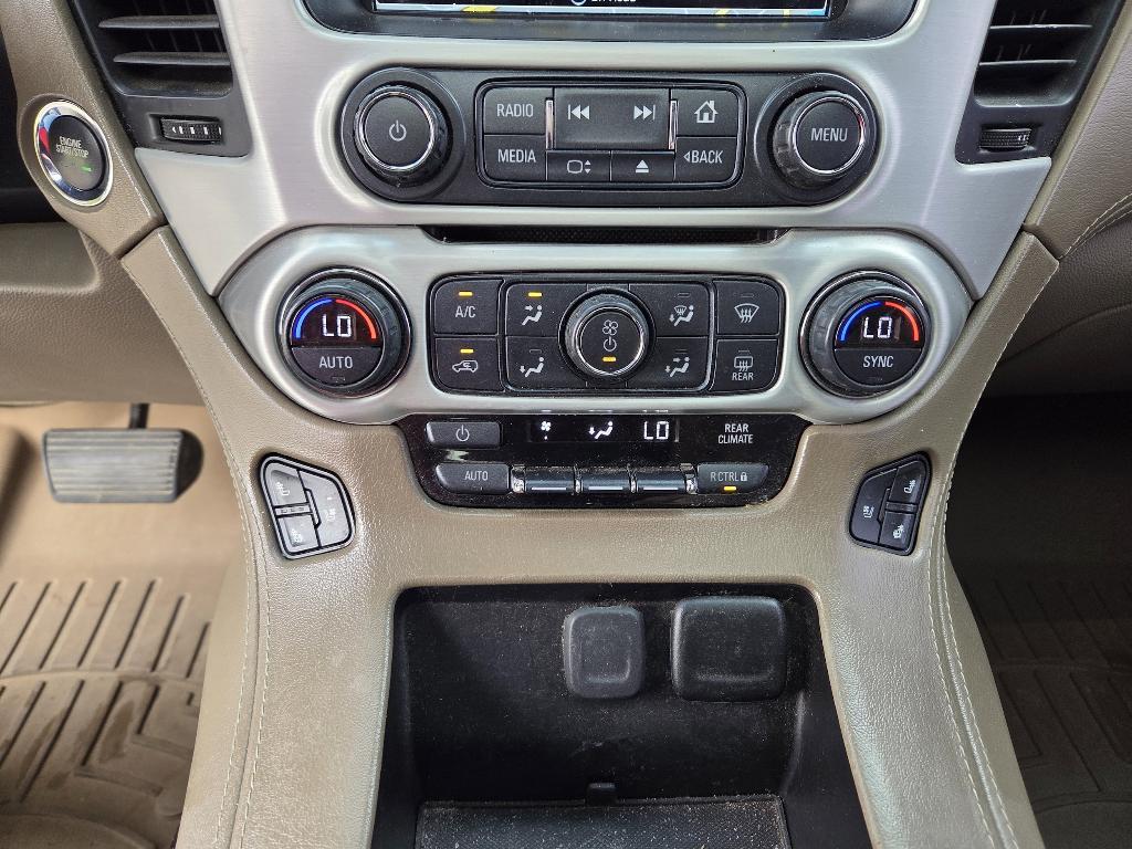 used 2019 GMC Yukon car, priced at $29,796