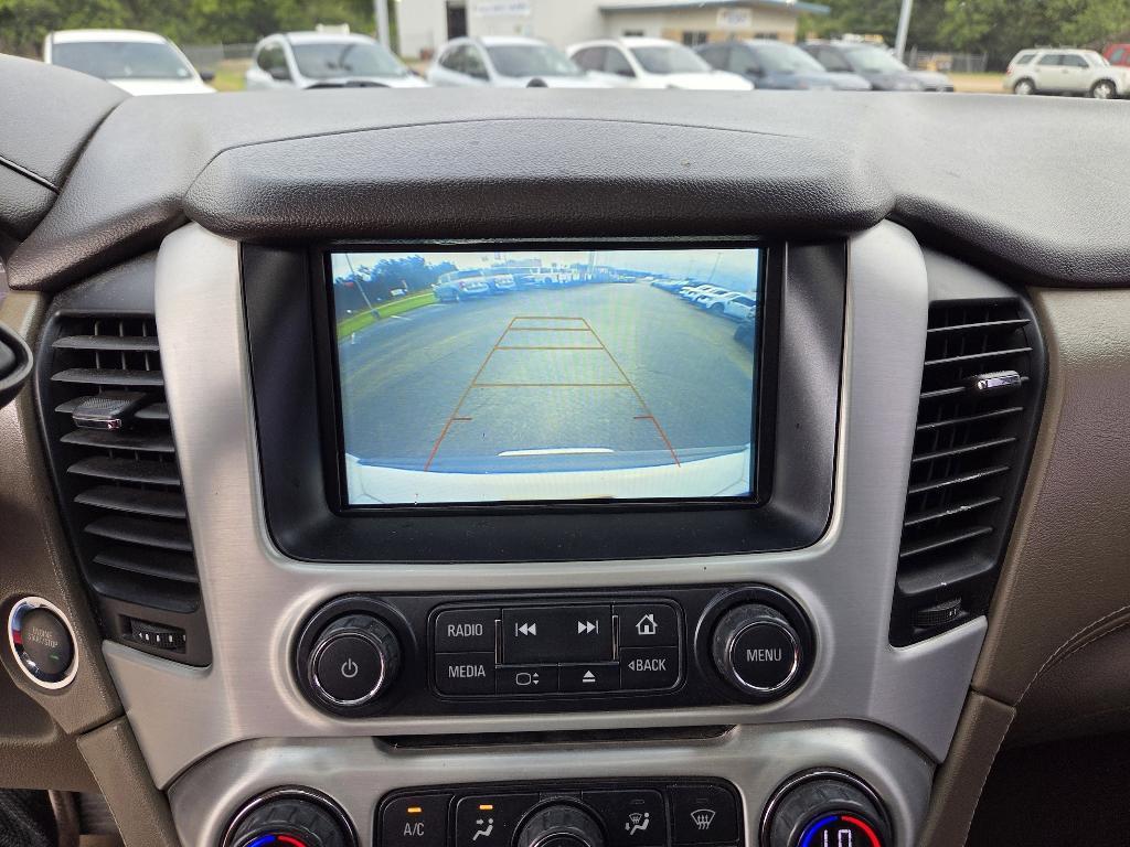 used 2019 GMC Yukon car, priced at $29,796