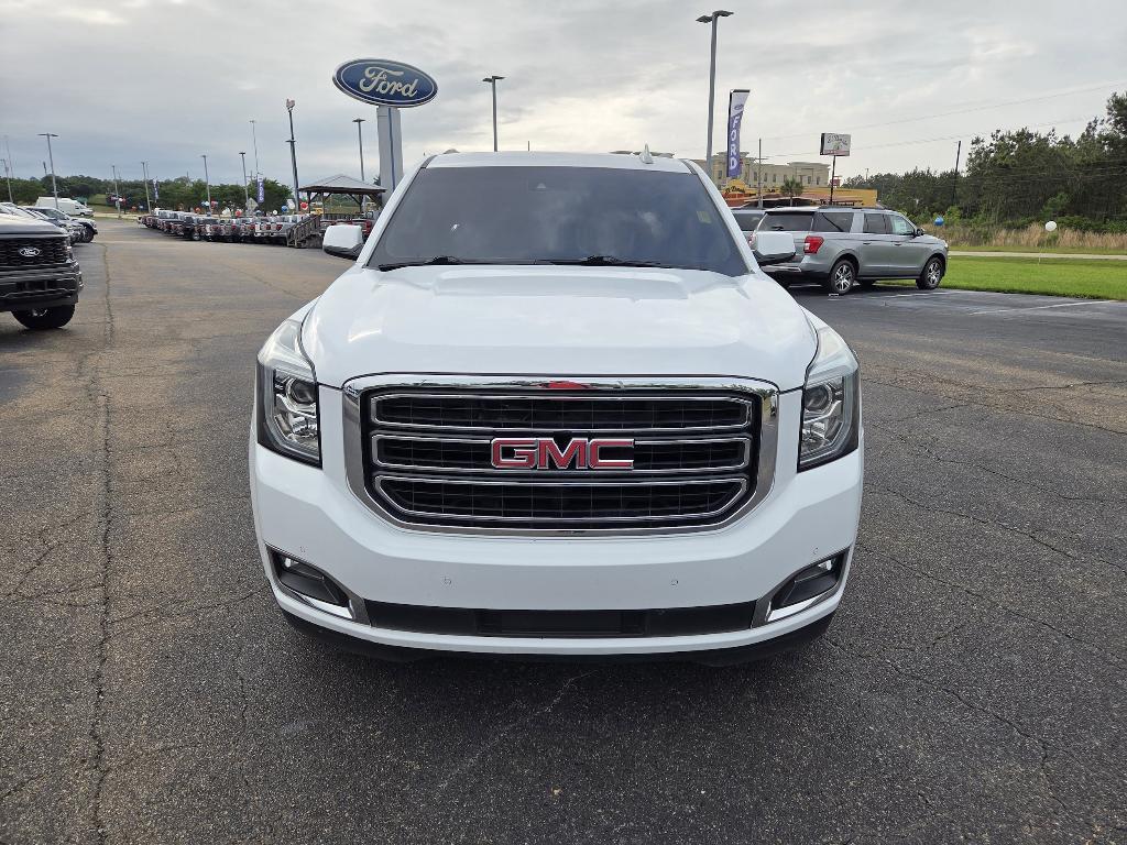 used 2019 GMC Yukon car, priced at $29,796