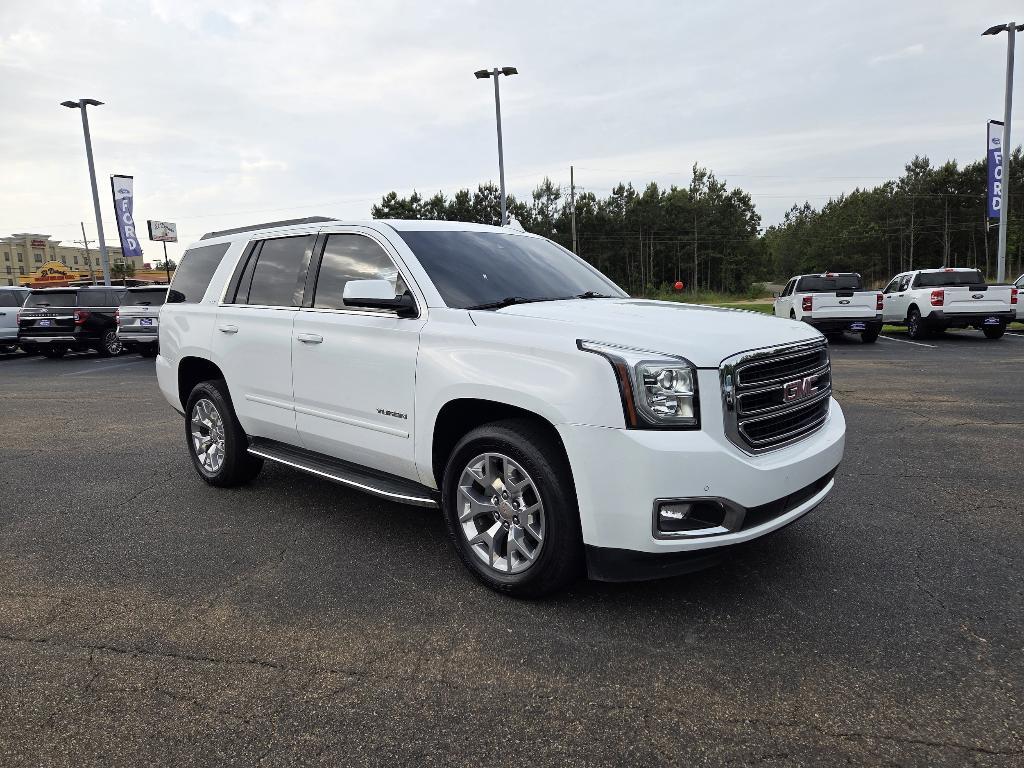 used 2019 GMC Yukon car, priced at $29,796