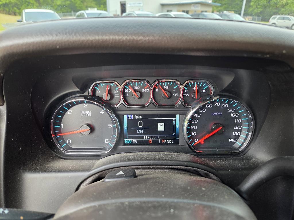 used 2019 GMC Yukon car, priced at $29,796