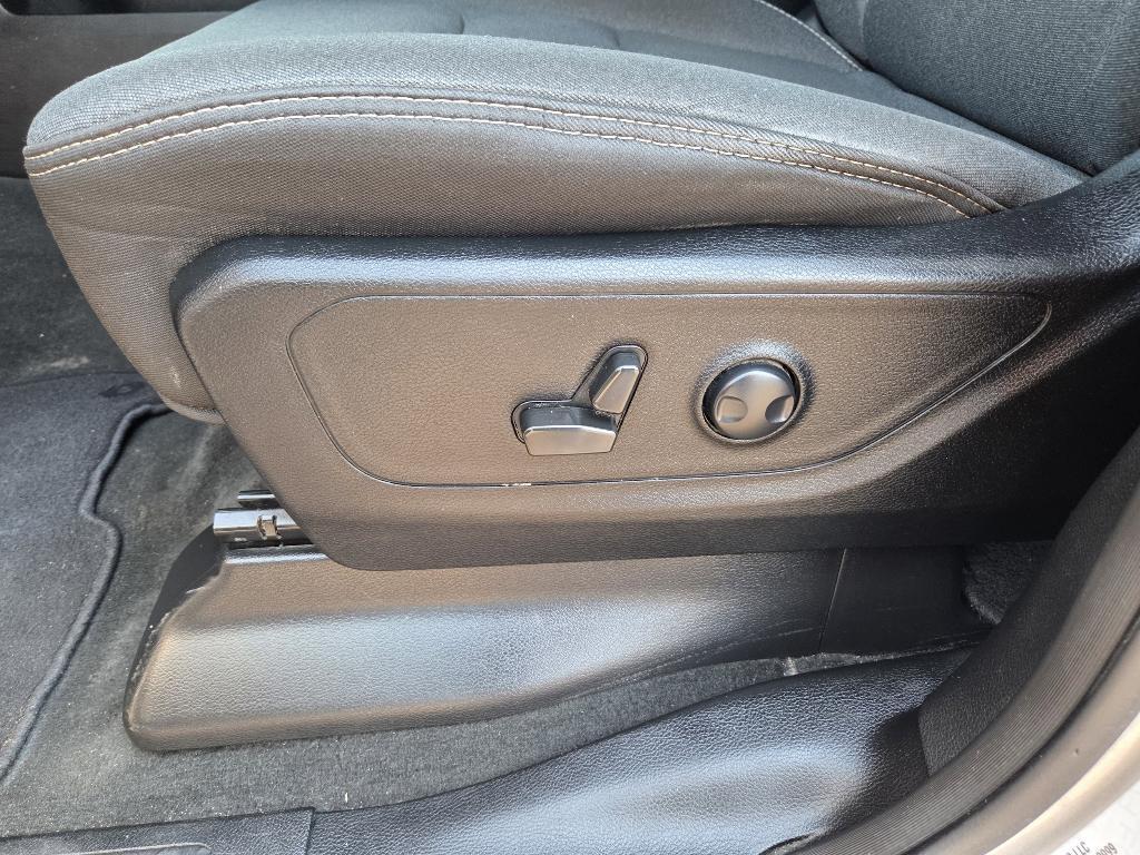 used 2022 Ram 1500 car, priced at $28,533
