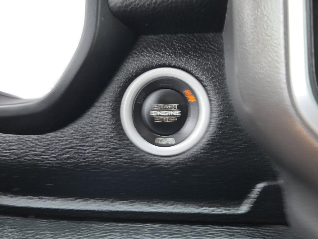 used 2022 Ram 1500 car, priced at $28,533