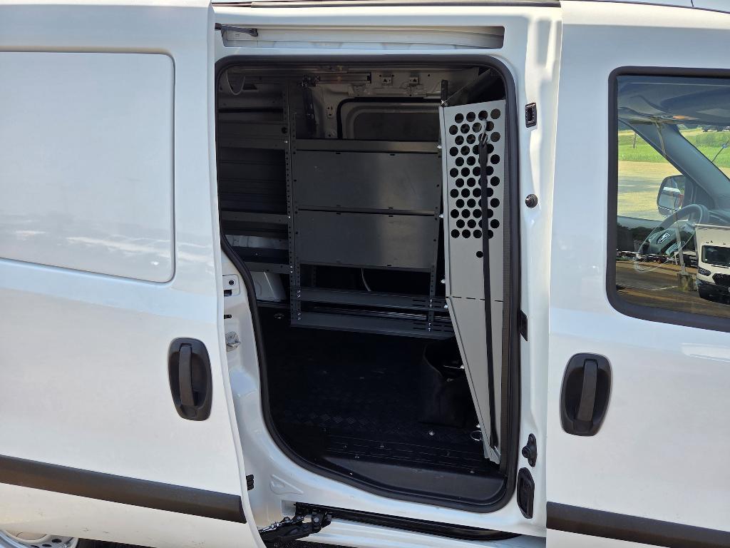 used 2022 Ram ProMaster City car, priced at $19,999