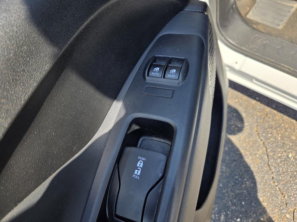 used 2022 Ram ProMaster City car, priced at $19,999