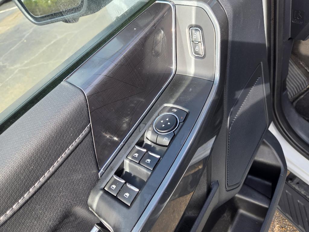 used 2022 Ford F-150 car, priced at $39,980