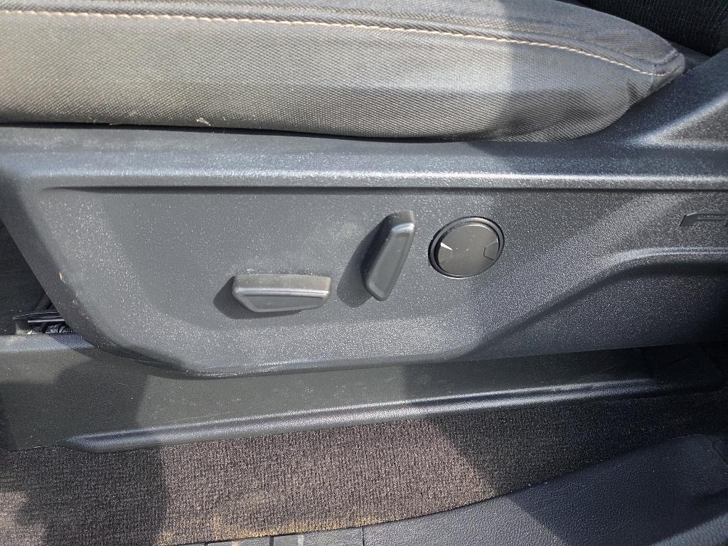 used 2022 Ford F-150 car, priced at $39,980