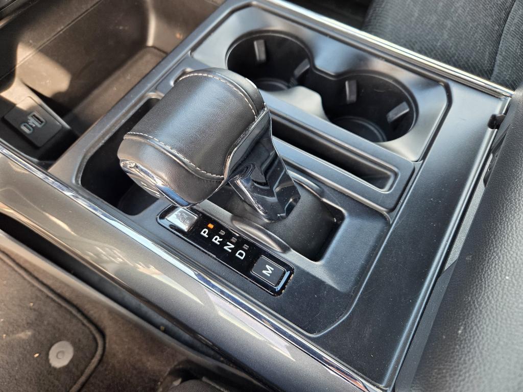 used 2022 Ford F-150 car, priced at $39,980