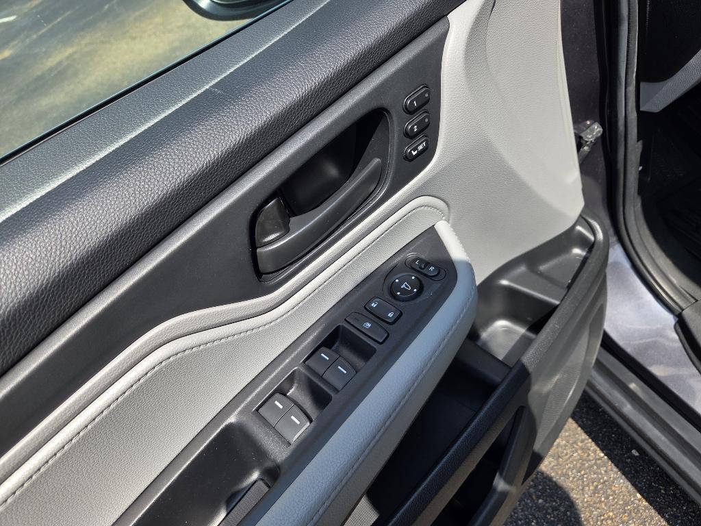 used 2019 Honda Odyssey car, priced at $22,502