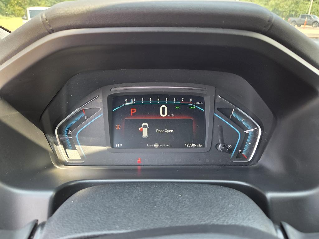 used 2019 Honda Odyssey car, priced at $22,502