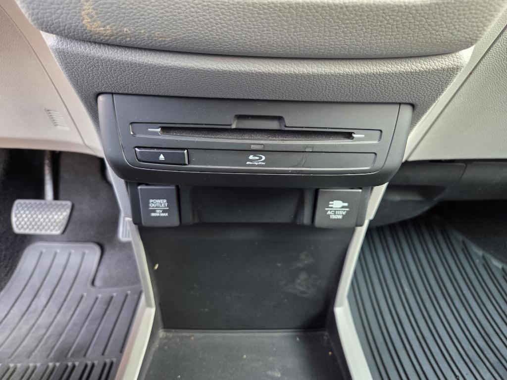 used 2019 Honda Odyssey car, priced at $22,502