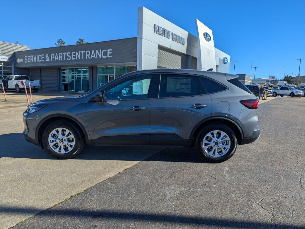 new 2025 Ford Escape car, priced at $29,645