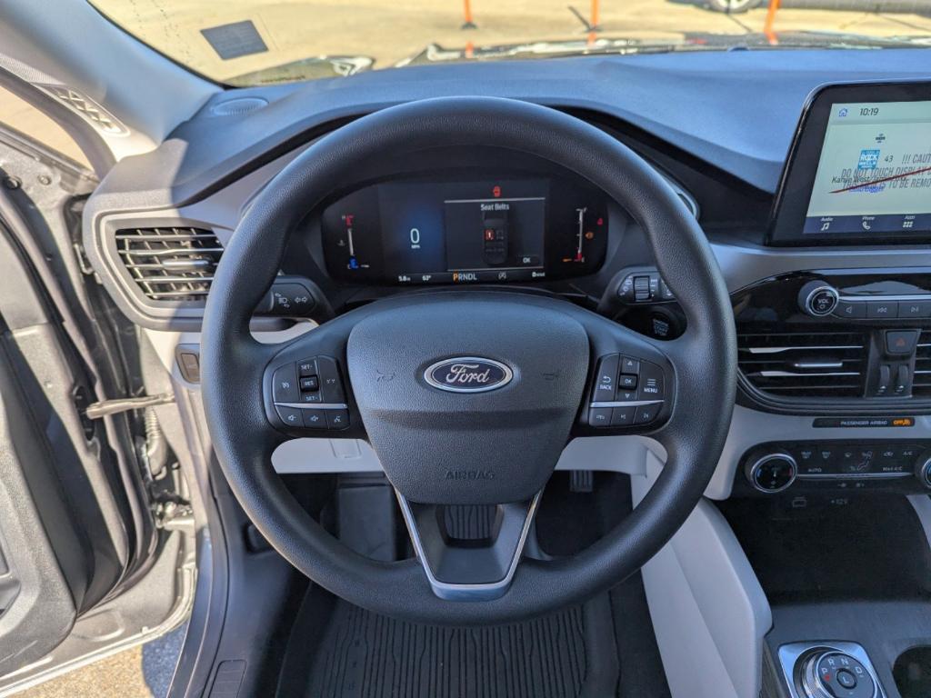 new 2025 Ford Escape car, priced at $29,645