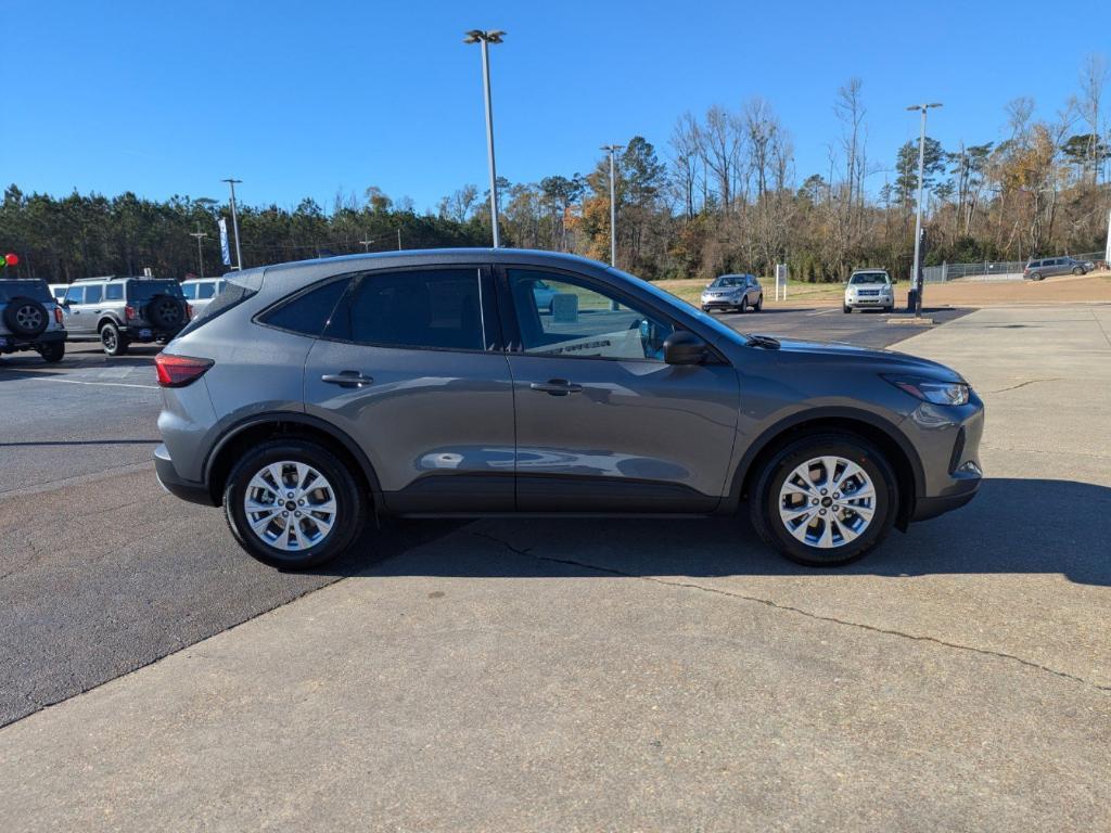 new 2025 Ford Escape car, priced at $29,645