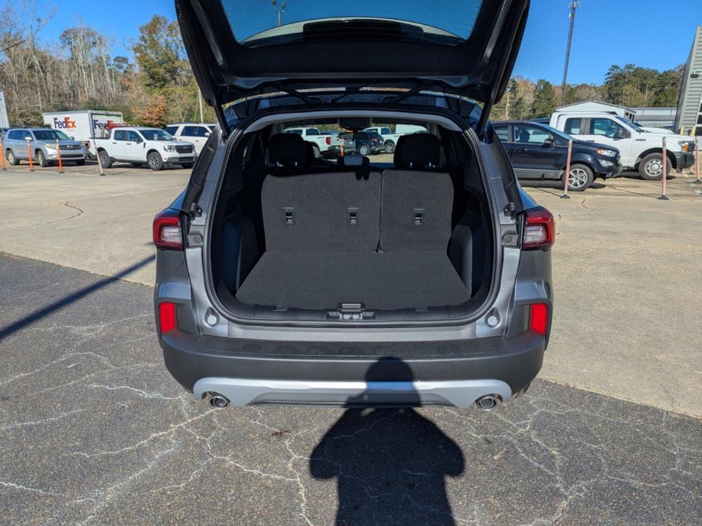 new 2025 Ford Escape car, priced at $29,645