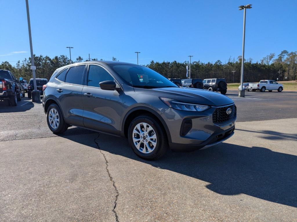 new 2025 Ford Escape car, priced at $29,645