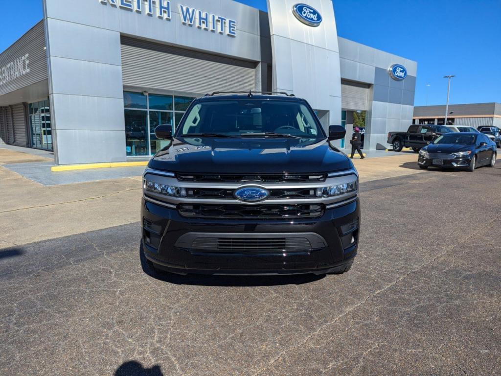 new 2024 Ford Expedition car, priced at $61,160