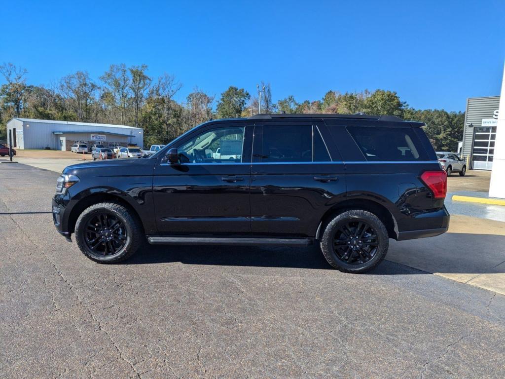 new 2024 Ford Expedition car, priced at $61,160