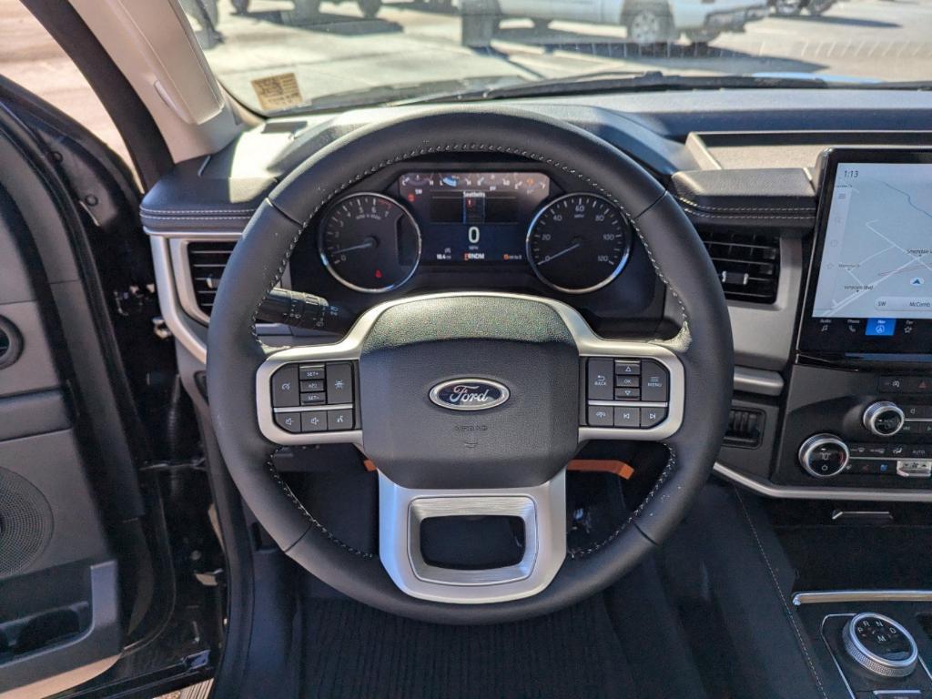 new 2024 Ford Expedition car, priced at $61,160