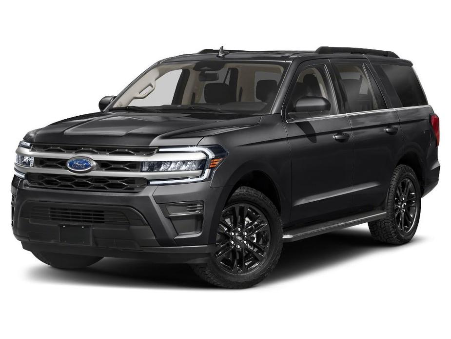 new 2024 Ford Expedition car, priced at $63,160