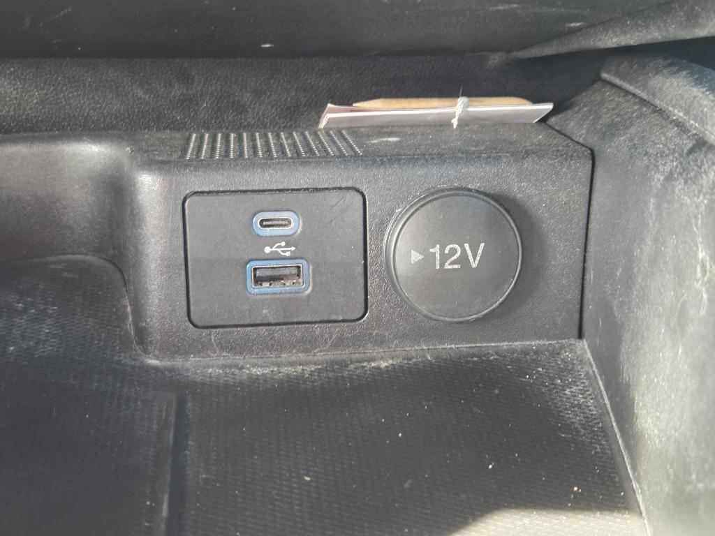 used 2022 Ford Escape car, priced at $21,500