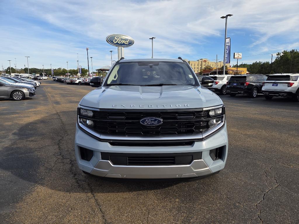 new 2025 Ford Expedition Max car, priced at $84,250