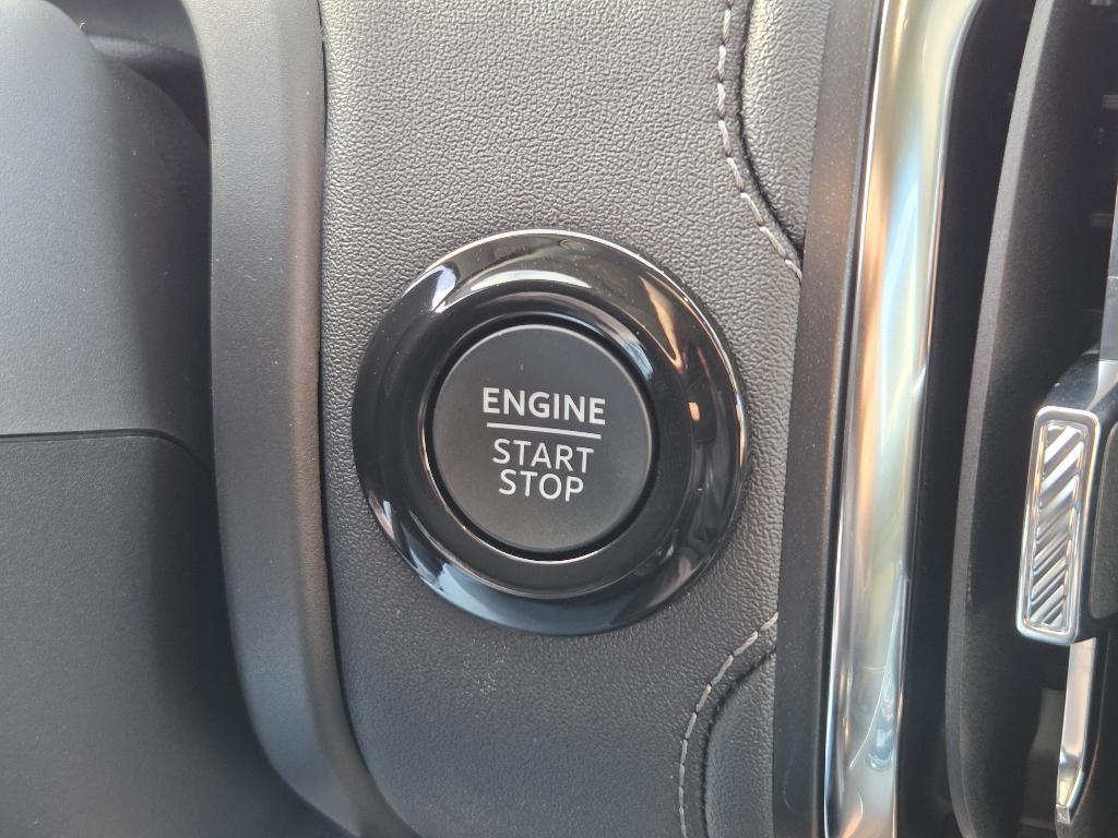 new 2025 Ford Expedition Max car, priced at $84,250