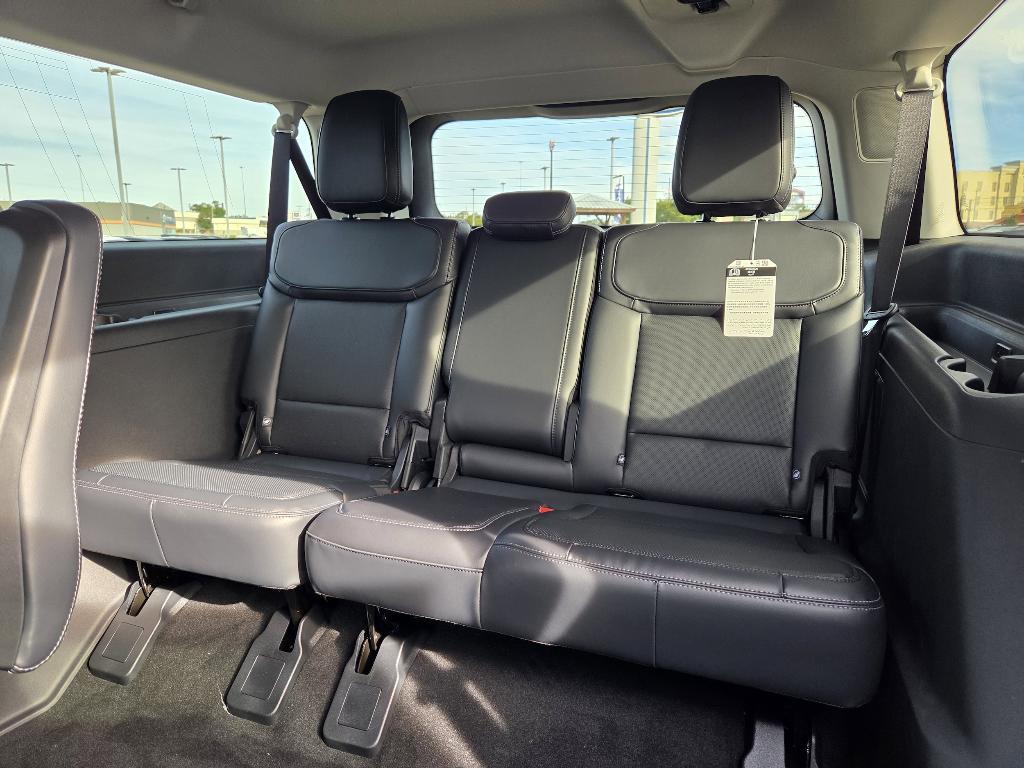 new 2025 Ford Expedition Max car, priced at $84,250