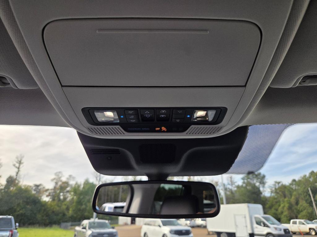 new 2025 Ford Expedition Max car, priced at $84,250