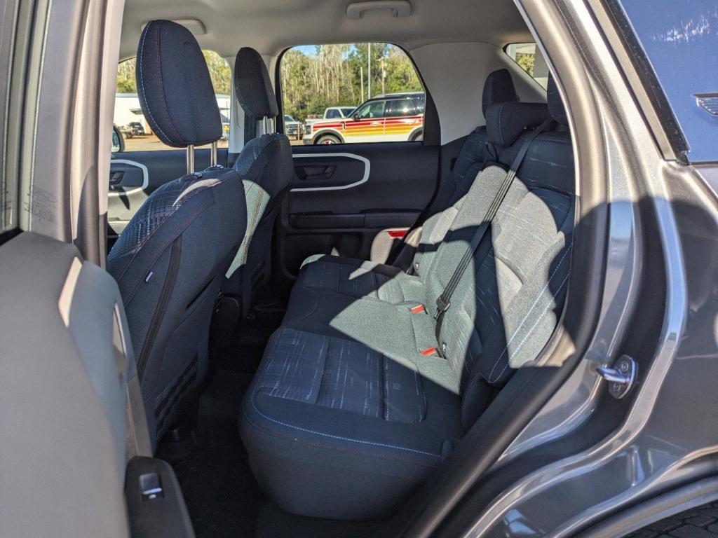 new 2024 Ford Bronco Sport car, priced at $36,000