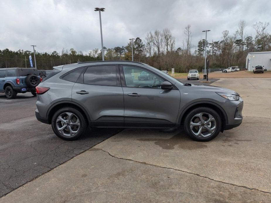 used 2025 Ford Escape car, priced at $30,333