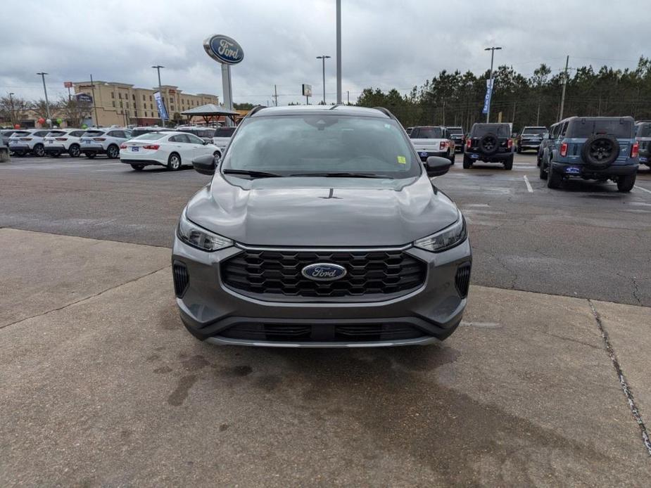 used 2025 Ford Escape car, priced at $30,333