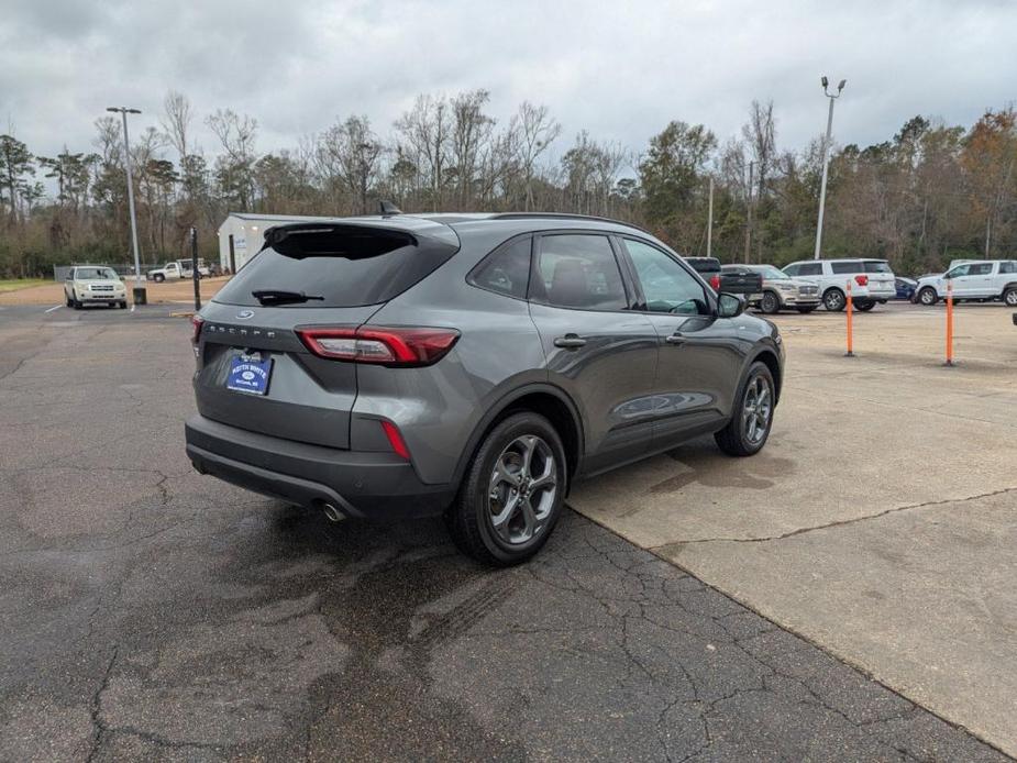 used 2025 Ford Escape car, priced at $30,333