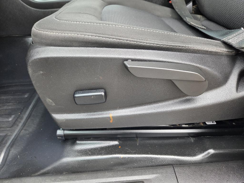 used 2022 Chevrolet Colorado car, priced at $24,005
