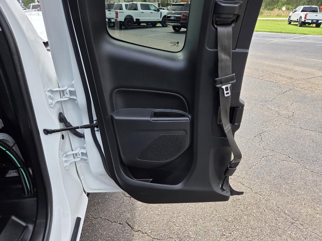 used 2022 Chevrolet Colorado car, priced at $24,005