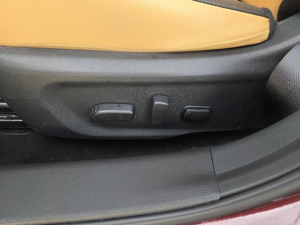 used 2024 Nissan Sentra car, priced at $22,877