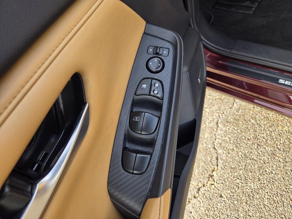 used 2024 Nissan Sentra car, priced at $22,877