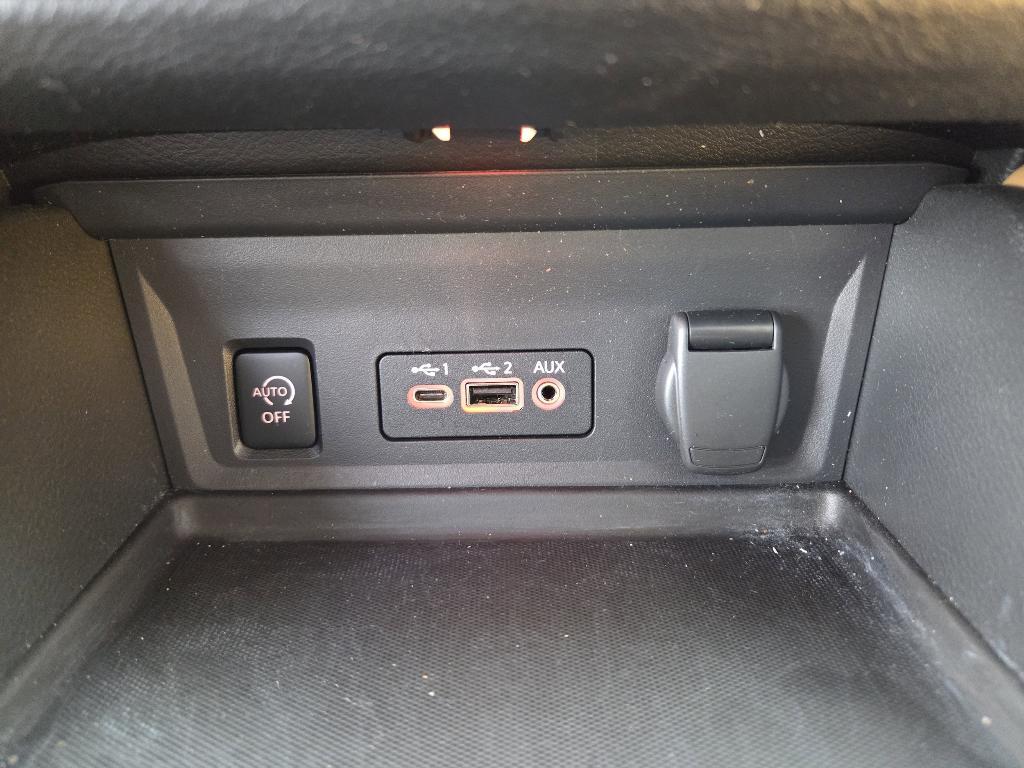 used 2024 Nissan Sentra car, priced at $22,877