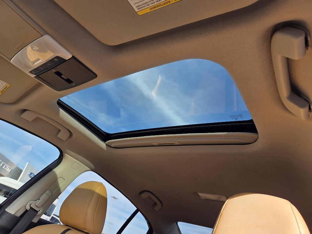 used 2024 Nissan Sentra car, priced at $22,877