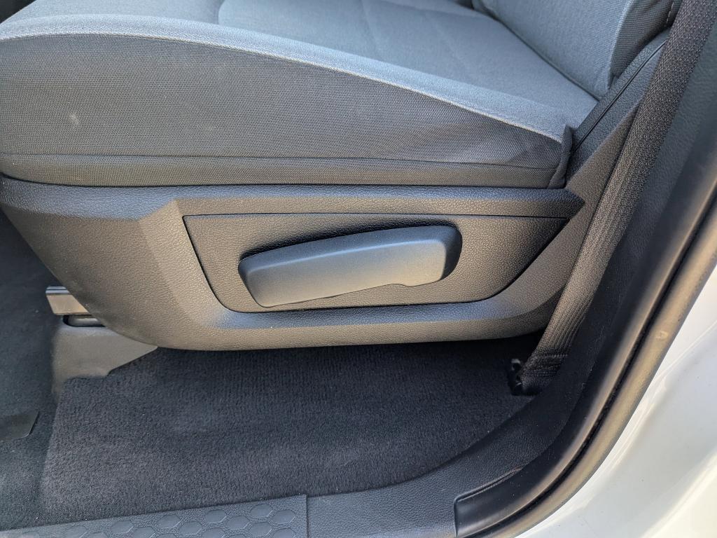 used 2024 Ram 1500 Classic car, priced at $38,222