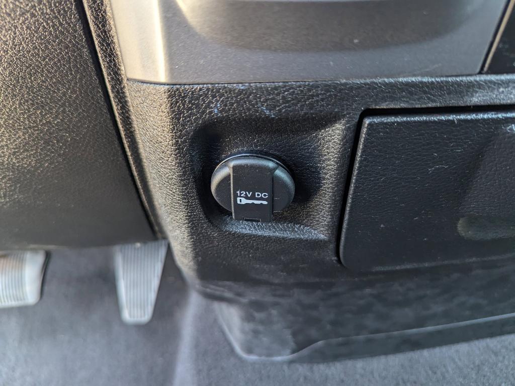 used 2024 Ram 1500 Classic car, priced at $38,222