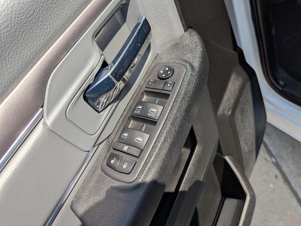 used 2024 Ram 1500 Classic car, priced at $38,222