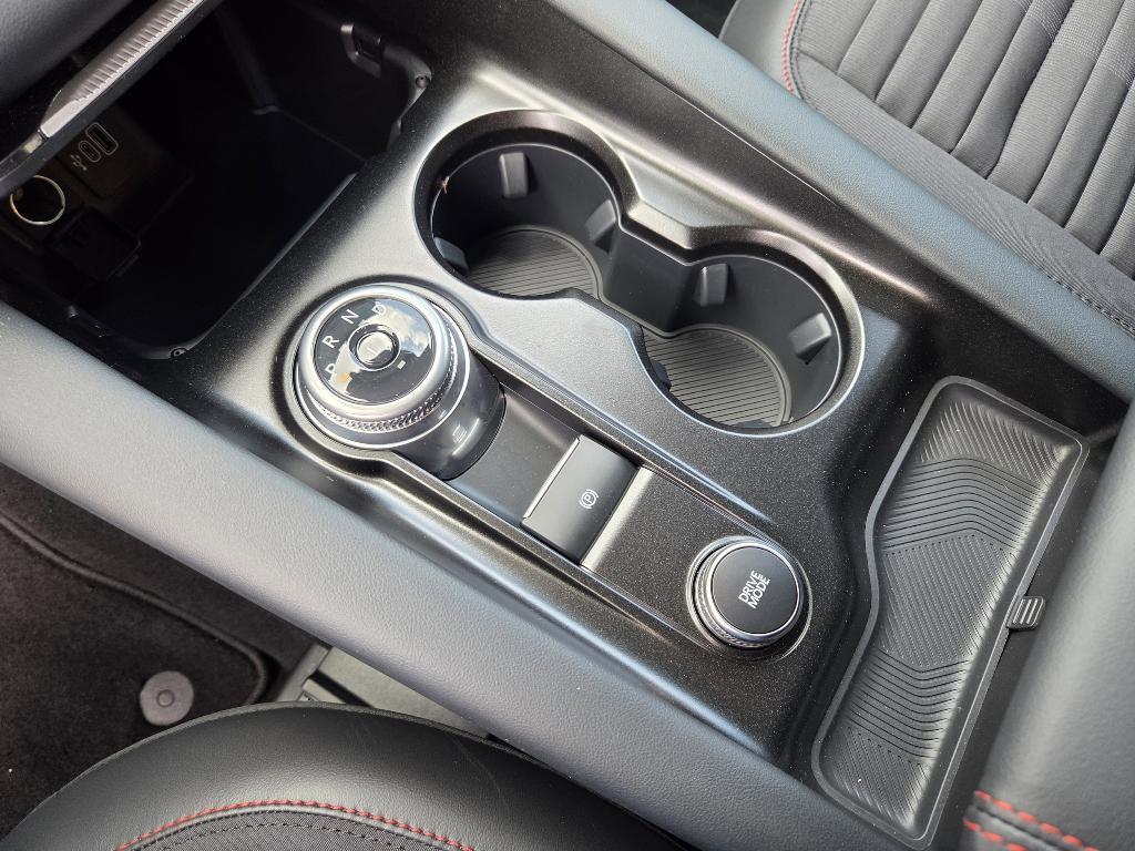 new 2025 Ford Explorer car, priced at $46,575