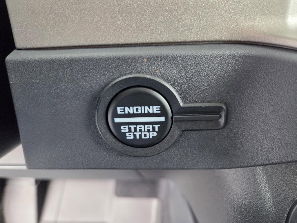 new 2025 Ford Bronco car, priced at $54,365