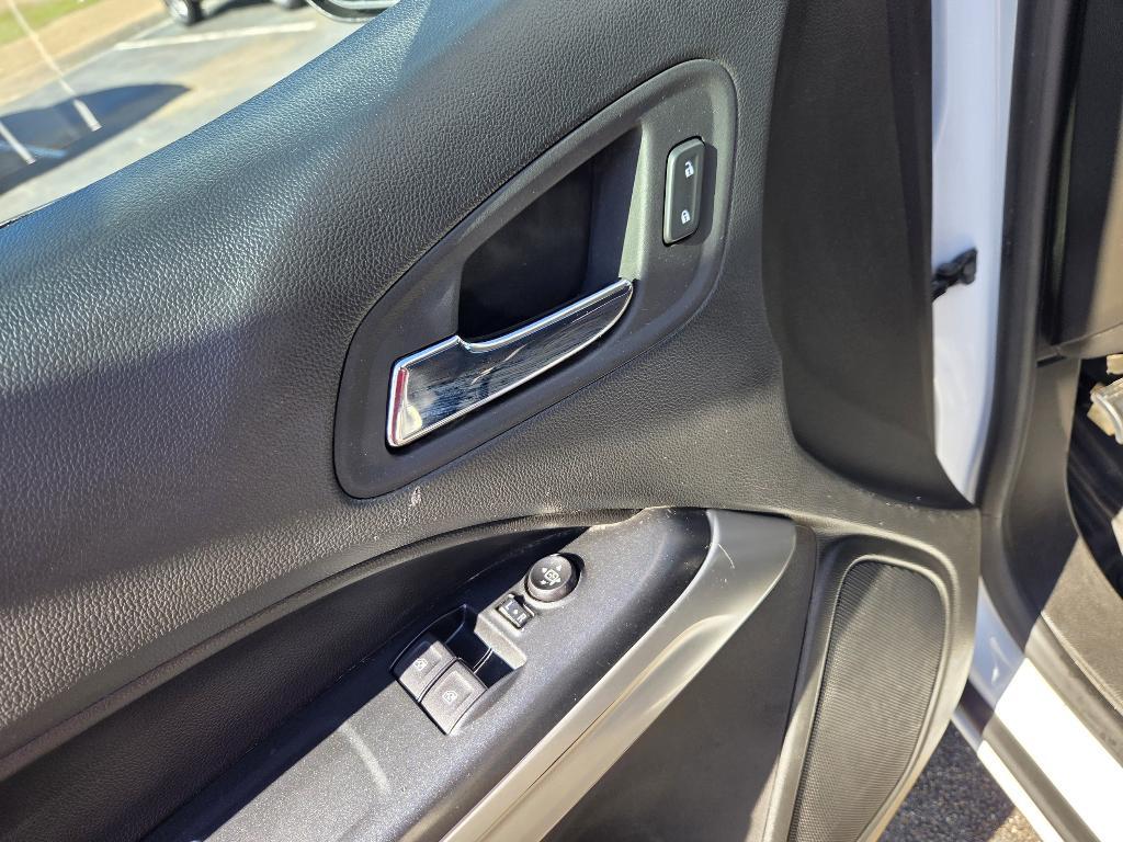 used 2022 Chevrolet Colorado car, priced at $22,500