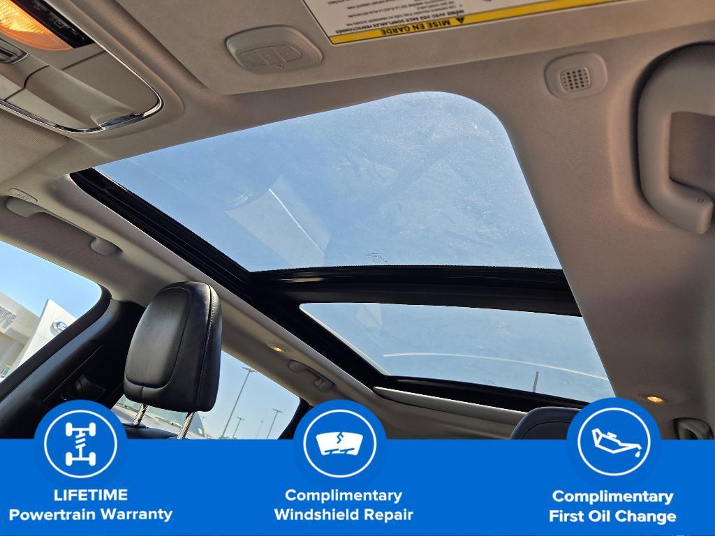 used 2021 Jeep Cherokee car, priced at $23,298