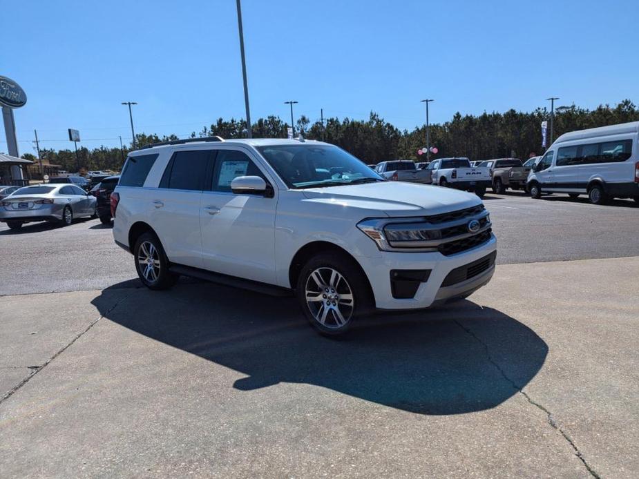 new 2024 Ford Expedition car, priced at $63,073